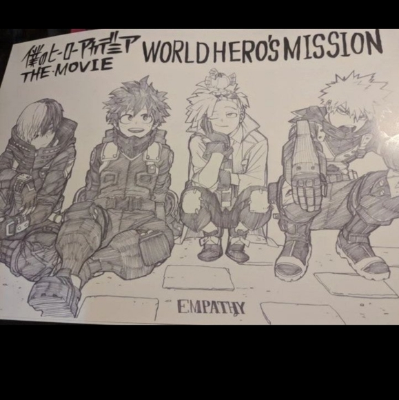 Posters - Picture 2 of 7